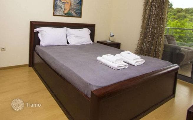 4-комнатный дом в городе 200 м² в Ханиоти, Греция, фото 5