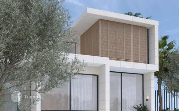 3-комнатный особняк 150 м² в Ларнаке, Кипр, фото 2