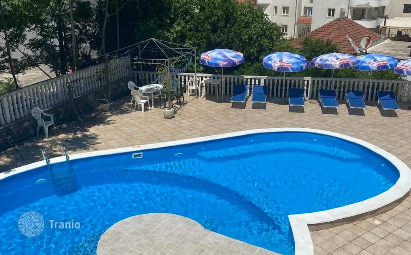 2-Bedroom Apartment with Sea View in Risan, Kotor, photo 5
