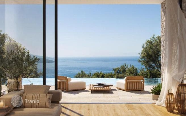 Villa with Golf Course Access in The Peaks, Montenegro, photo 5