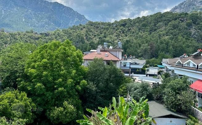 6-Bedroom (6+1) Villa with Private Pool in Kemer, Antalya, photo 2