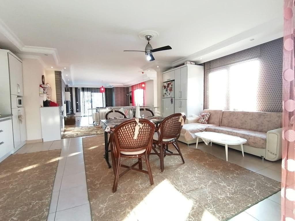 Пентхаус в Алании, Турция, 250 м², фото 4