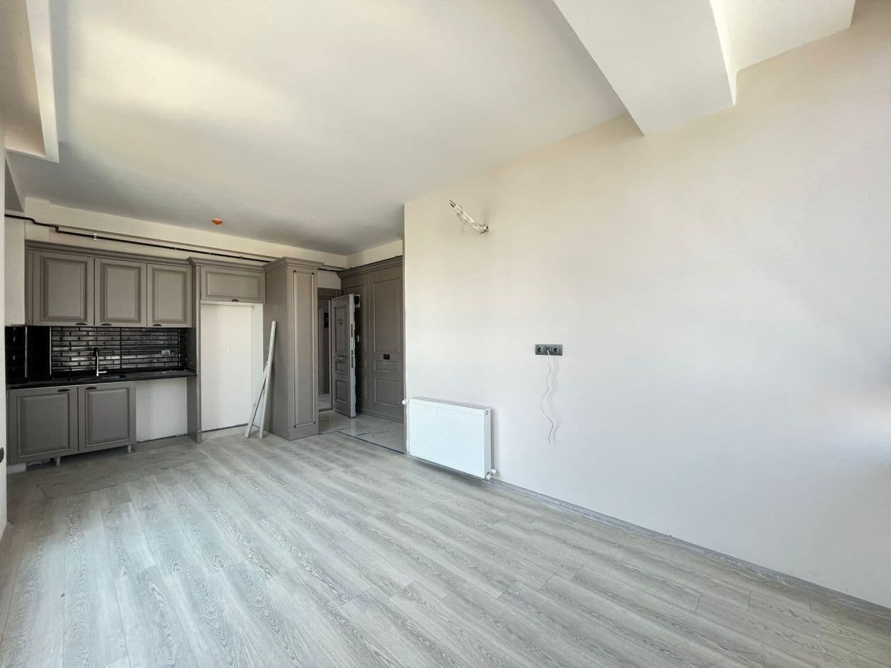 Квартира в Мерсине, Турция, 85 м², фото 2