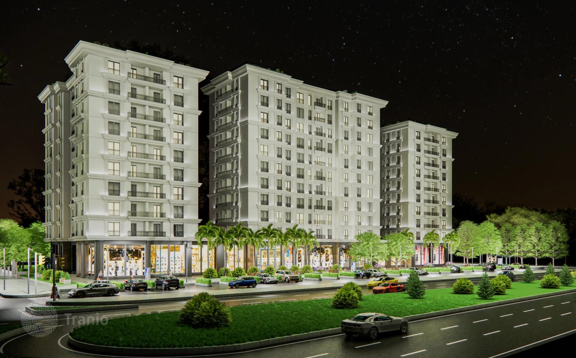 2-Bedroom Apartment in Eyup, Istanbul, photo 4