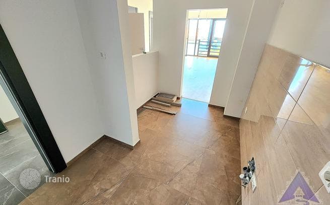 1-Bedroom Apartment with Sea View in Sveti Stefan, Budva, photo 4