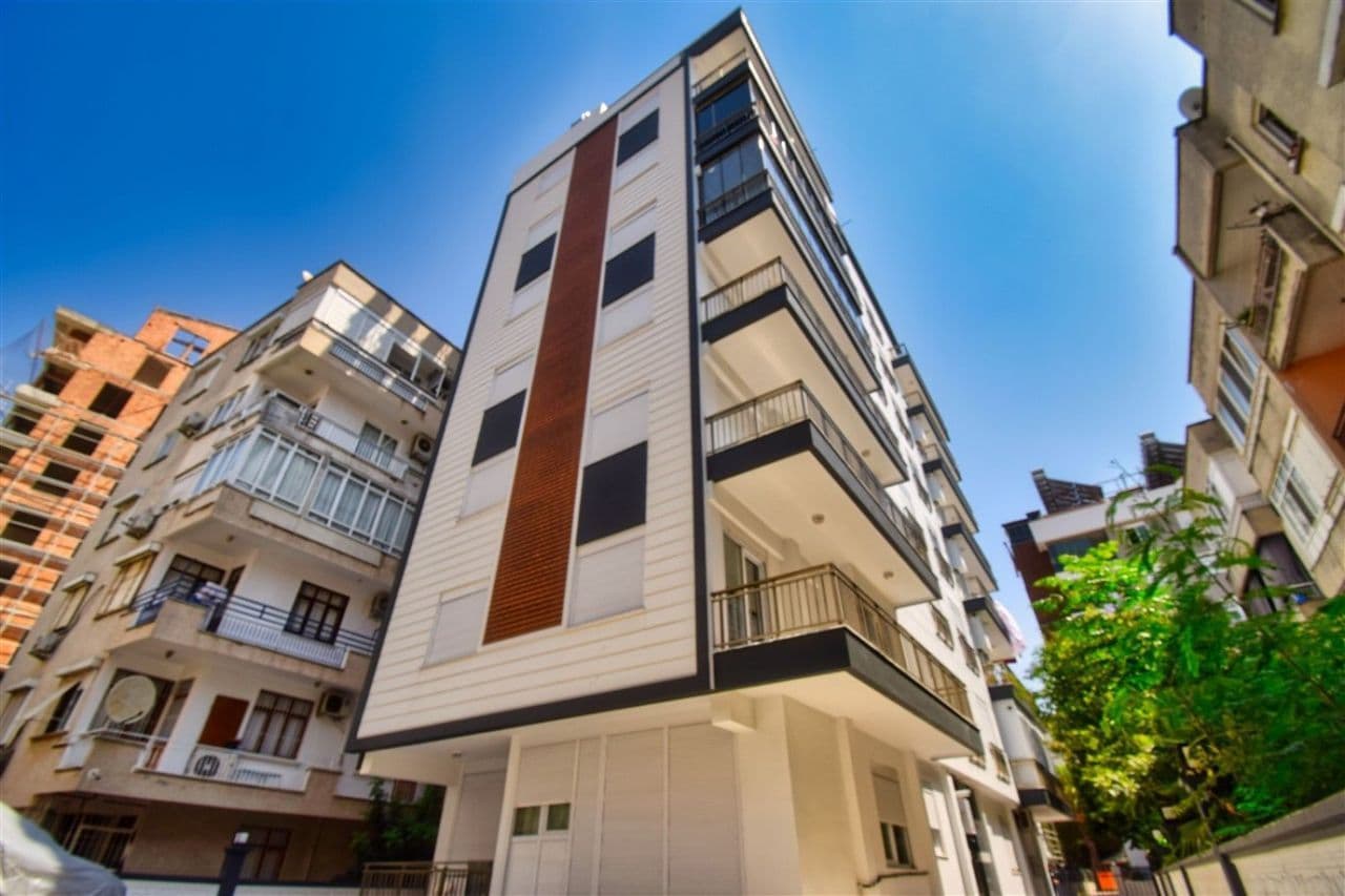 Квартира в Анталии, Турция, 290 м², фото 3