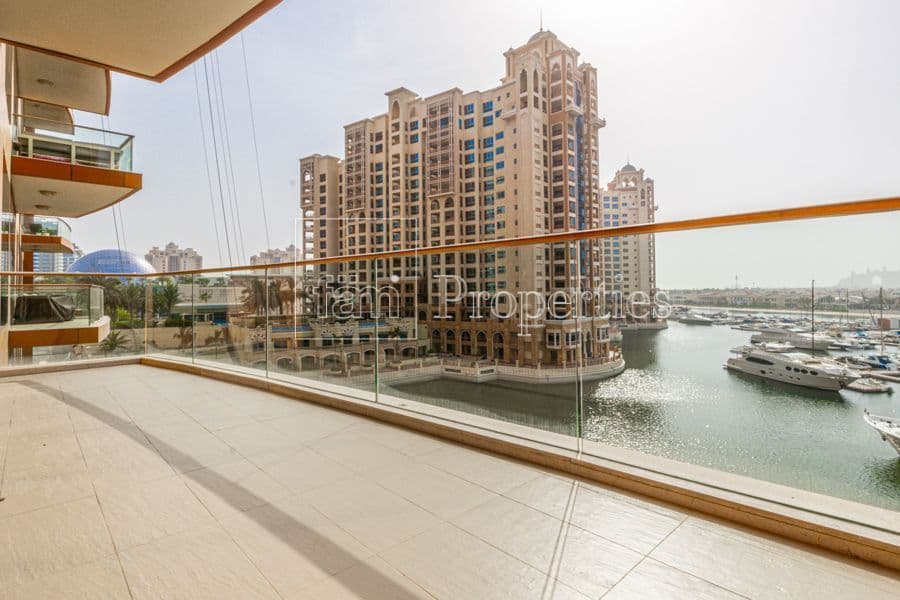 Апартаменты в Дубае, ОАЭ, 211 м², фото 2