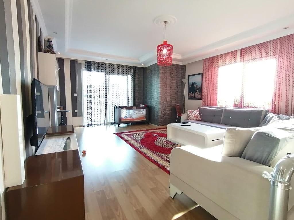 Пентхаус в Алании, Турция, 250 м², фото 3