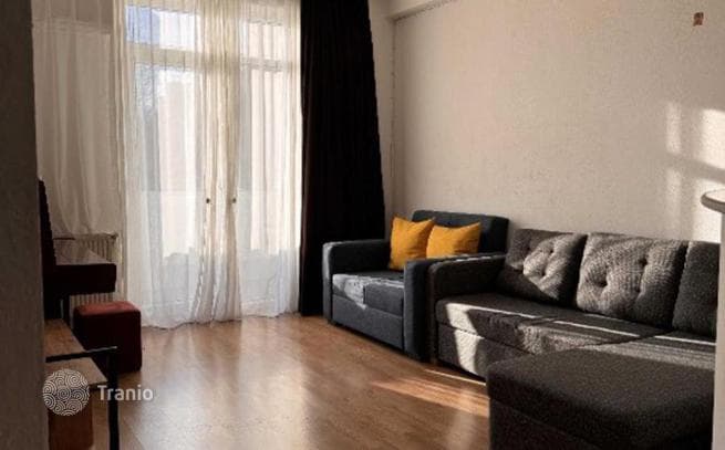 1-Bedroom Apartment in Saburtalo, Tbilisi, photo 2