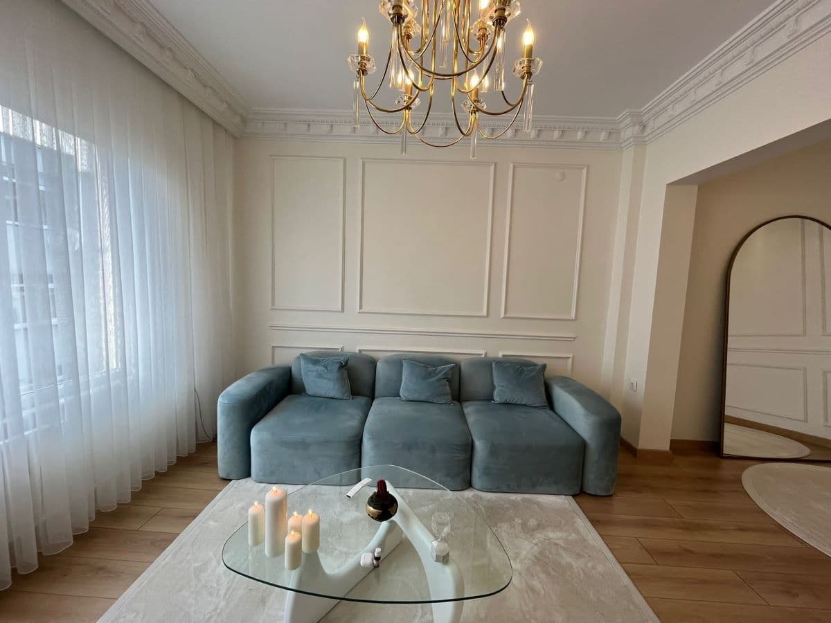 Квартира в Стамбуле, Турция, 115 м², фото 4