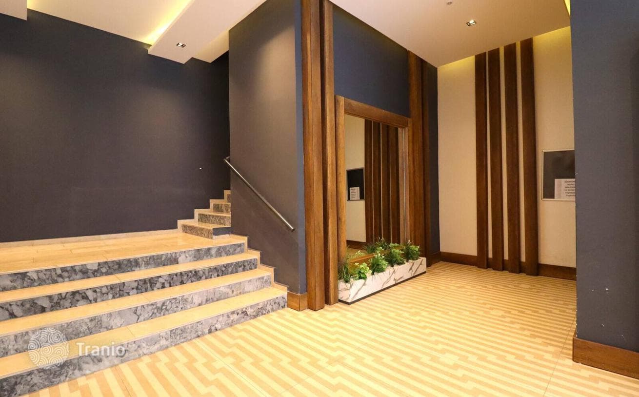 Apartments with City and Partial Sea Views in Erdemli, Mersin, photo 2