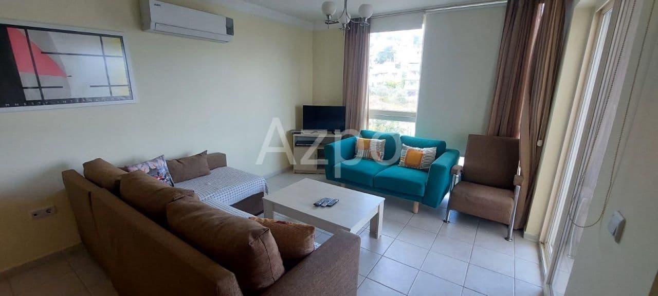 Апартаменты в Бодруме, Турция, 75 м², фото 2