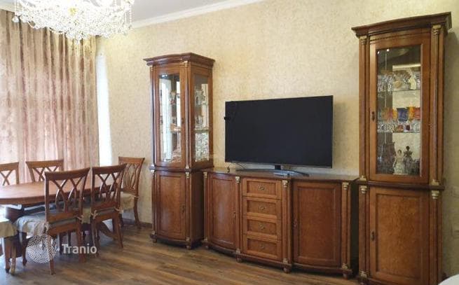 2-Bedroom Apartment 105 m² in Tbilisi, photo 3