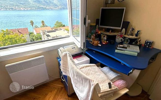 1-Bedroom Apartment in Kotor, Montenegro, photo 5