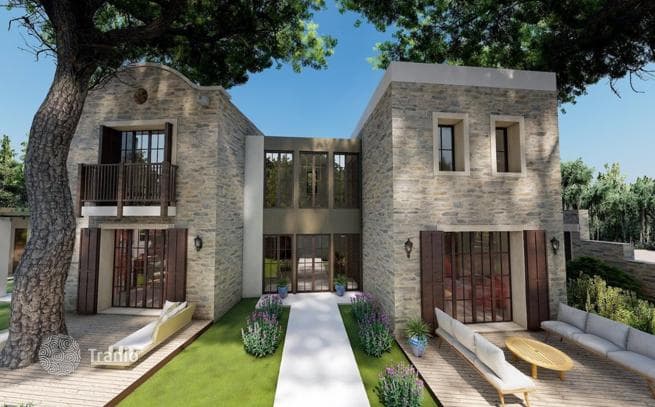 5-Bedroom Luxury Villa with Private Pool in Bodrum, photo 3