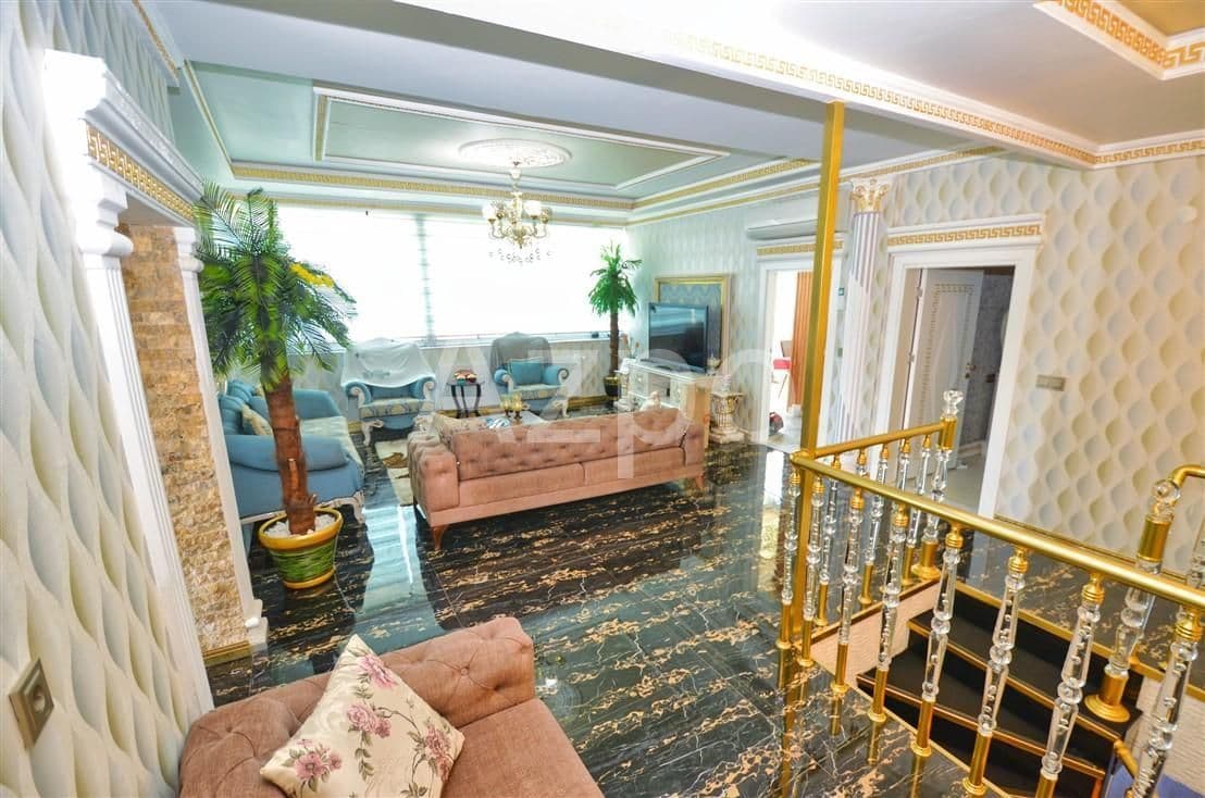 Апартаменты в Анталии, Турция, 300 м²