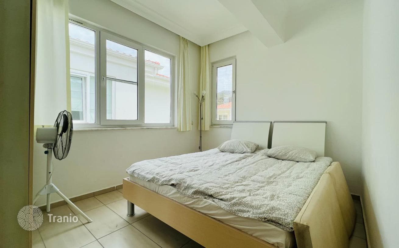 3-Bedroom (3+1) Villa with Shared Pool and Garden in Kemer, Antalya, photo 3