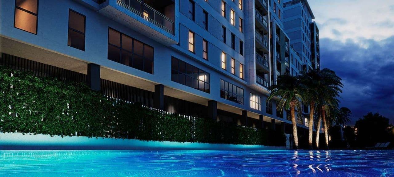 Апартаменты в Валенсии, Испания, 51 м², фото 3