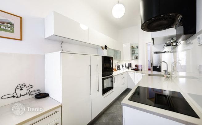 2-комнатная квартира 67 м² в Районе XIII, Венгрия, фото 5