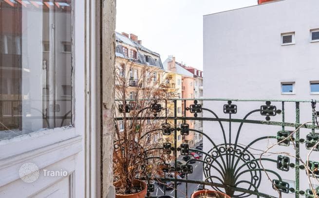3-комнатная квартира 144 м² в Районе XIII, Венгрия, фото 4