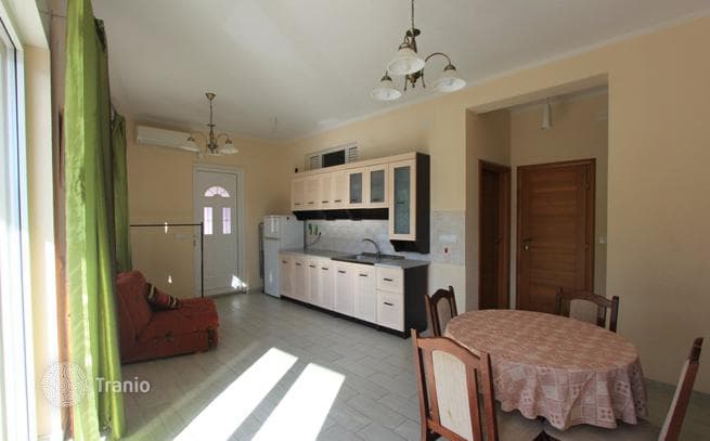 2-Bedroom Apartment with Sea and Mountain Views in Lepetani, Tivat