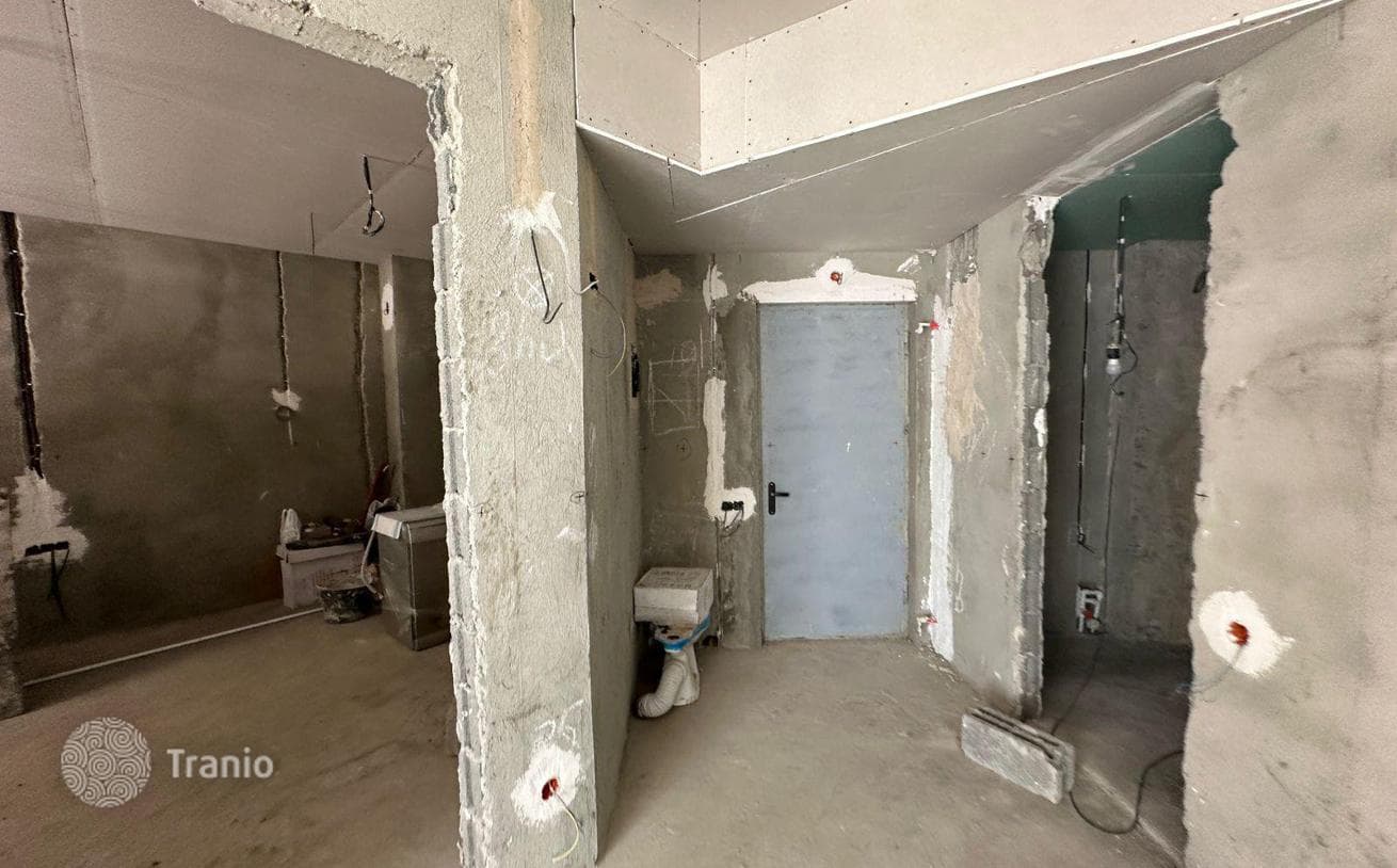 Apartment 180 m² in Tbilisi