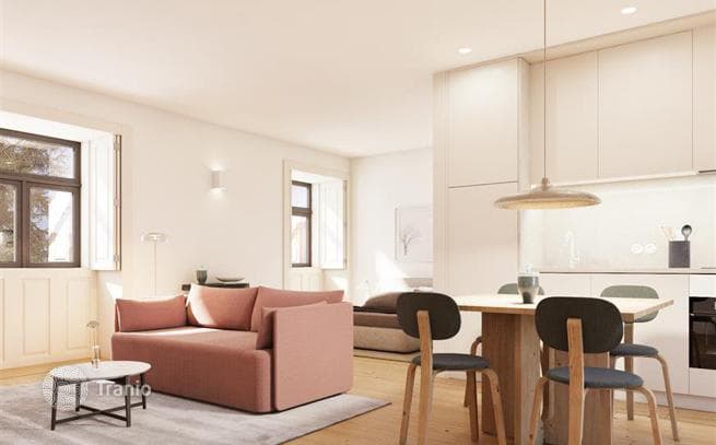 Apartment in Porto, photo 3
