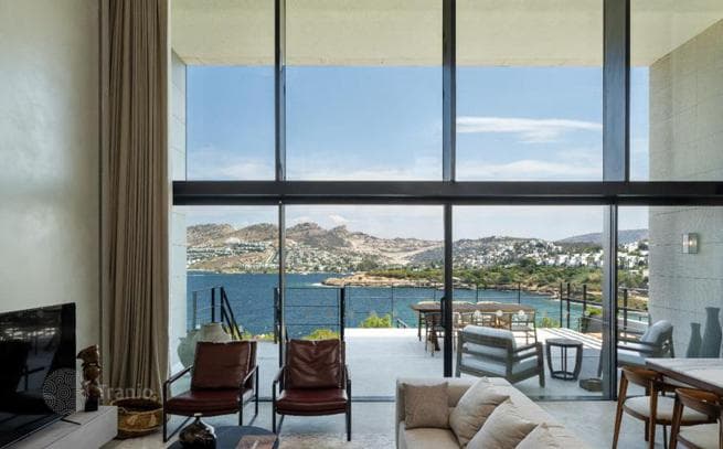 Duplex Villas and Studios in Bodrum, photo 5