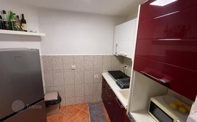 2-Bedroom Furnished Apartment with Terraces in Budva, Montenegro, photo 2