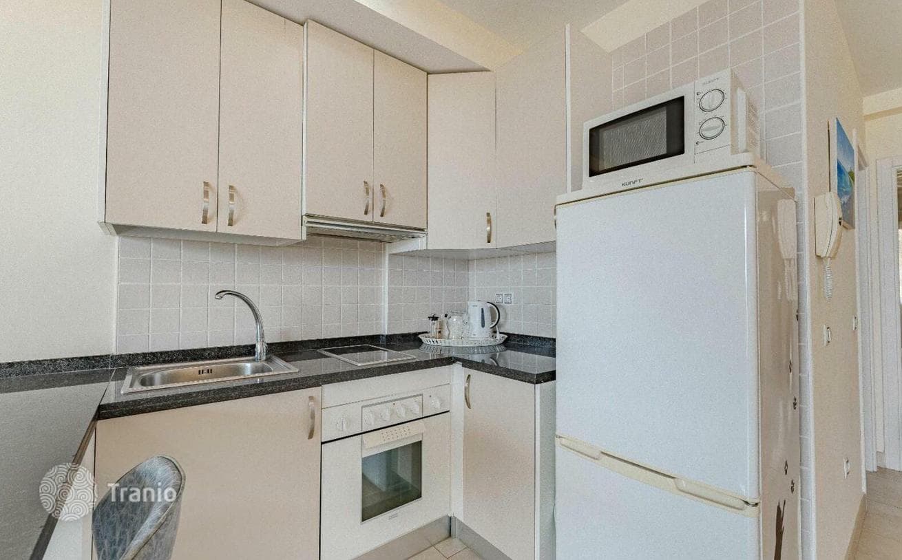 1-комнатная квартира 60 м² в Пальм-Мар, Испания, фото 5