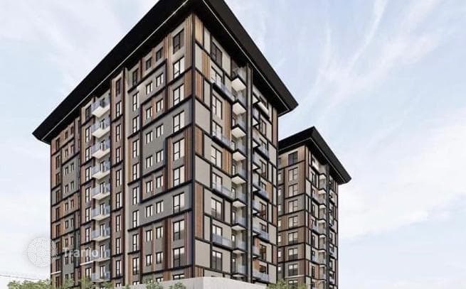 2-Bedroom Apartment in Bahcelievler, Istanbul