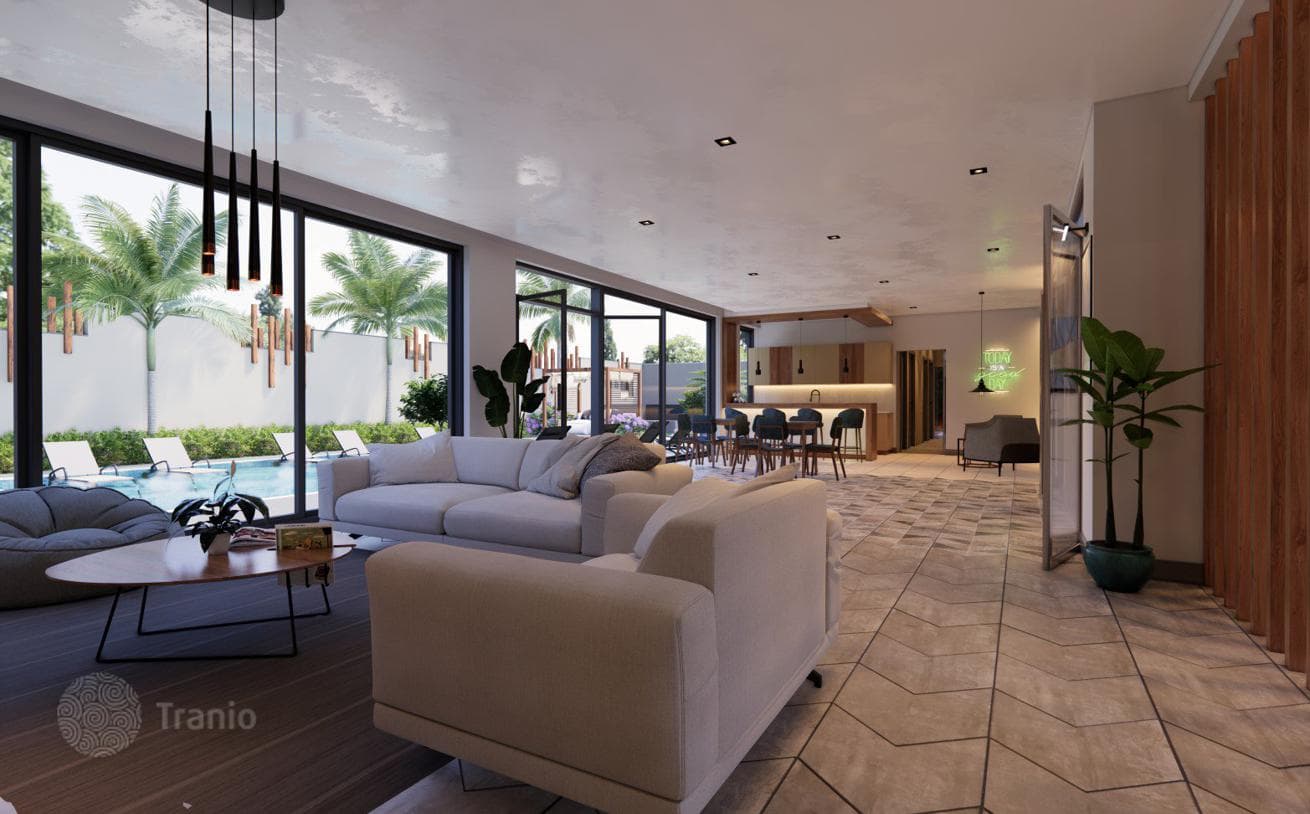 Spacious Apartments in Oba, Alanya, photo 3