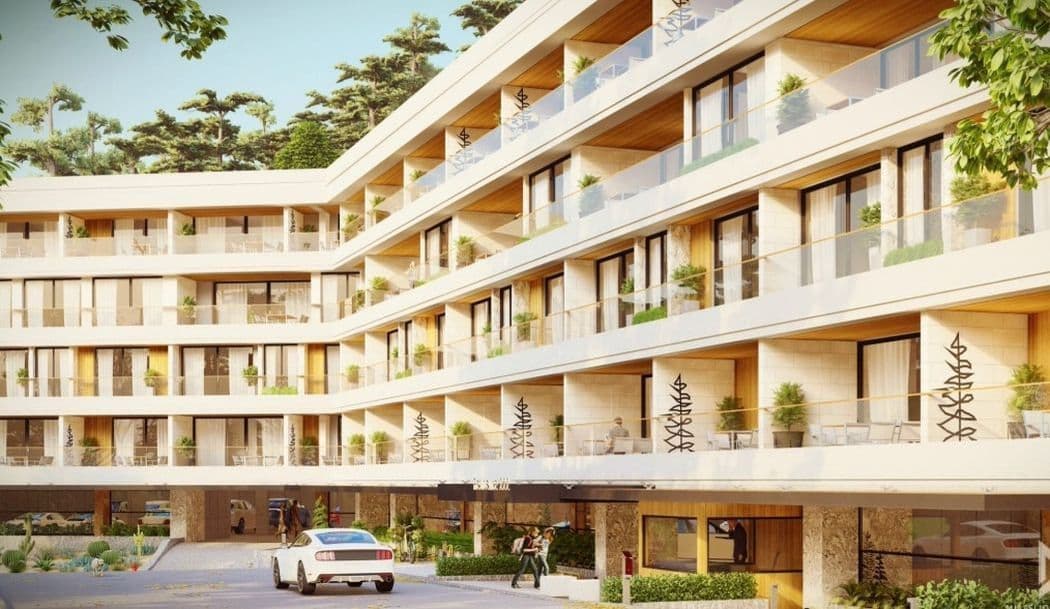 Квартира в Фетхие, Турция, 117 м², фото 5