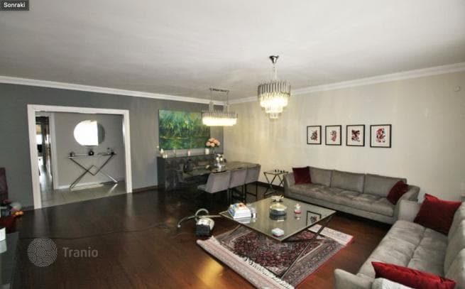2-Bedroom Apartment in Sisli, Istanbul, photo 4