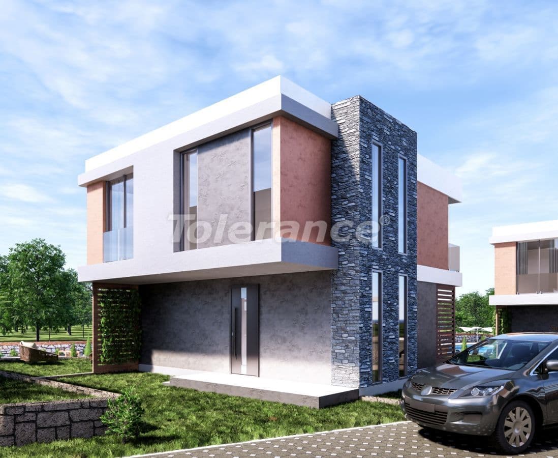 Апартаменты в Дидиме, Турция, 50 м², фото 4