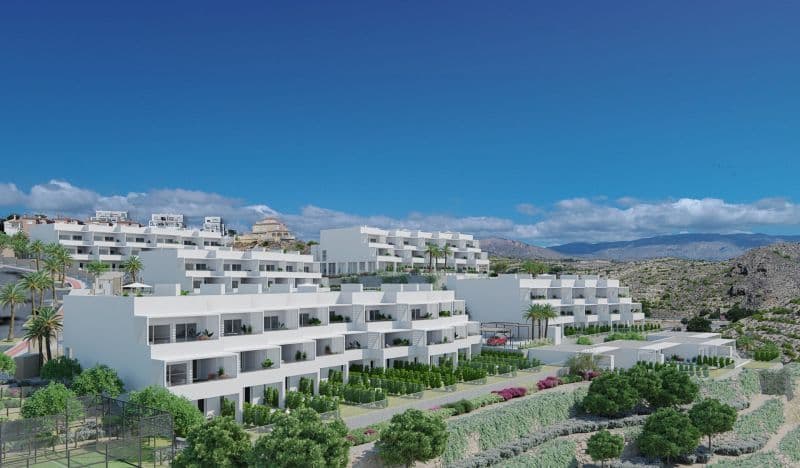 Апартаменты в Вильяхойосе, Испания, 122 м², фото 3