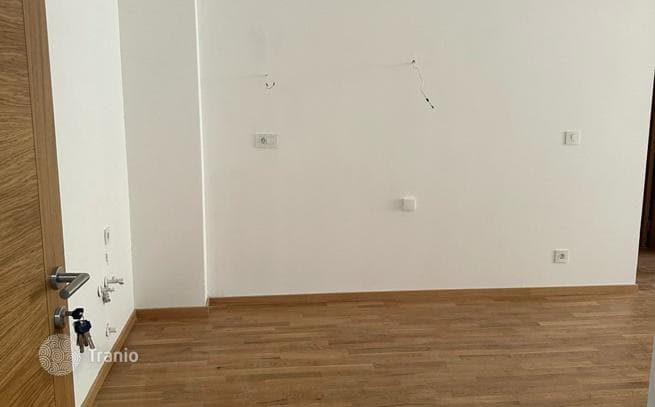 2-Bedroom Apartment with Sea View in Becici, Budva, photo 5