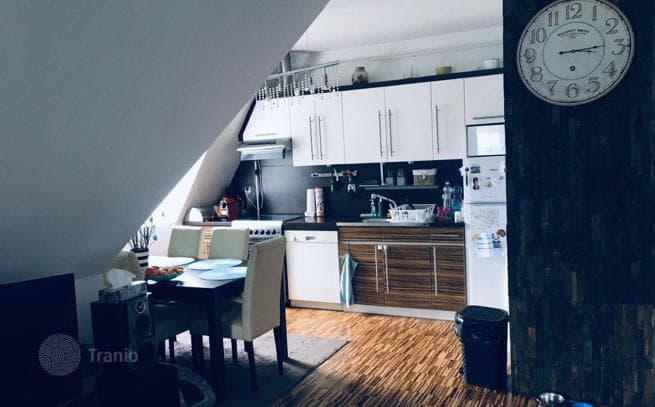 3-комнатная квартира 77 м² в Районе XIV (Зугло), Венгрия, фото 2