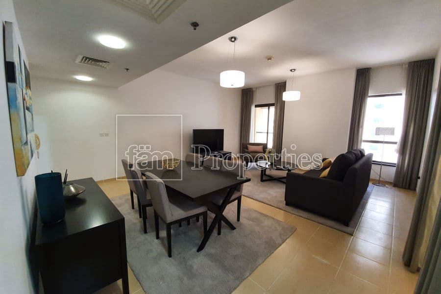 Апартаменты в Дубае, ОАЭ, 111 м², фото 2