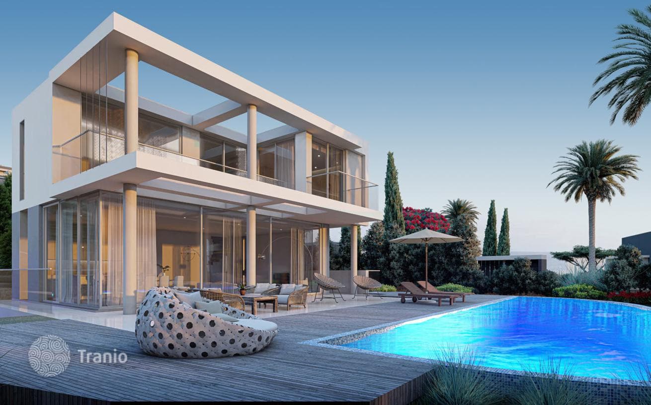 5-Bedroom Villa in Paphos, Cyprus, photo 2