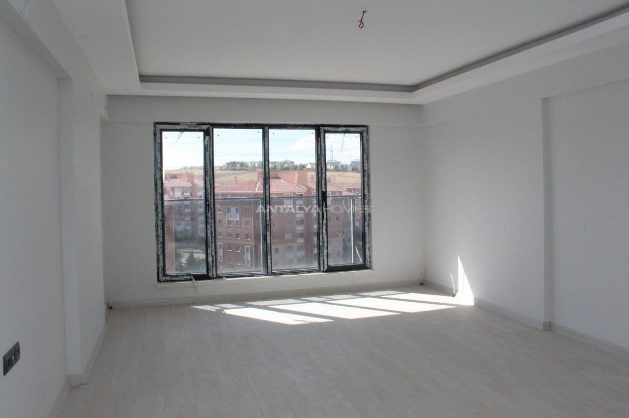 Апартаменты в Анкаре, Турция, 149 м²