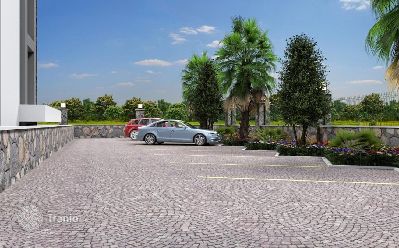 Modern Residential Complex in Oba, Alanya, photo 4