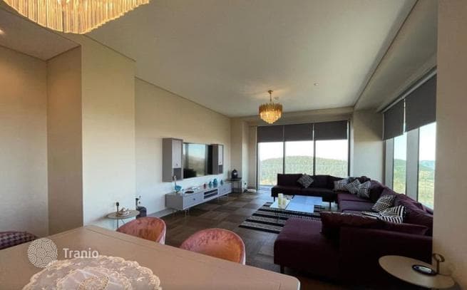 2-Bedroom Apartment in Beykoz, Istanbul