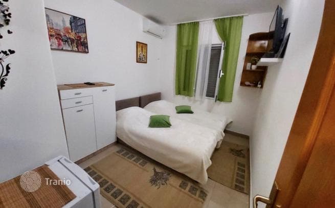 8-Bedroom House in Budva, photo 2