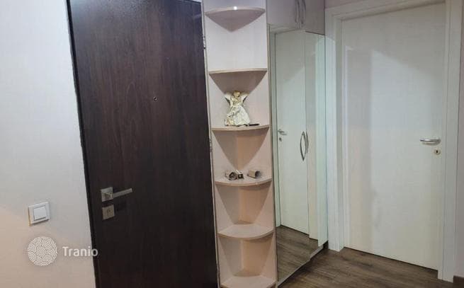 1-Bedroom Apartment in Saburtalo, Tbilisi