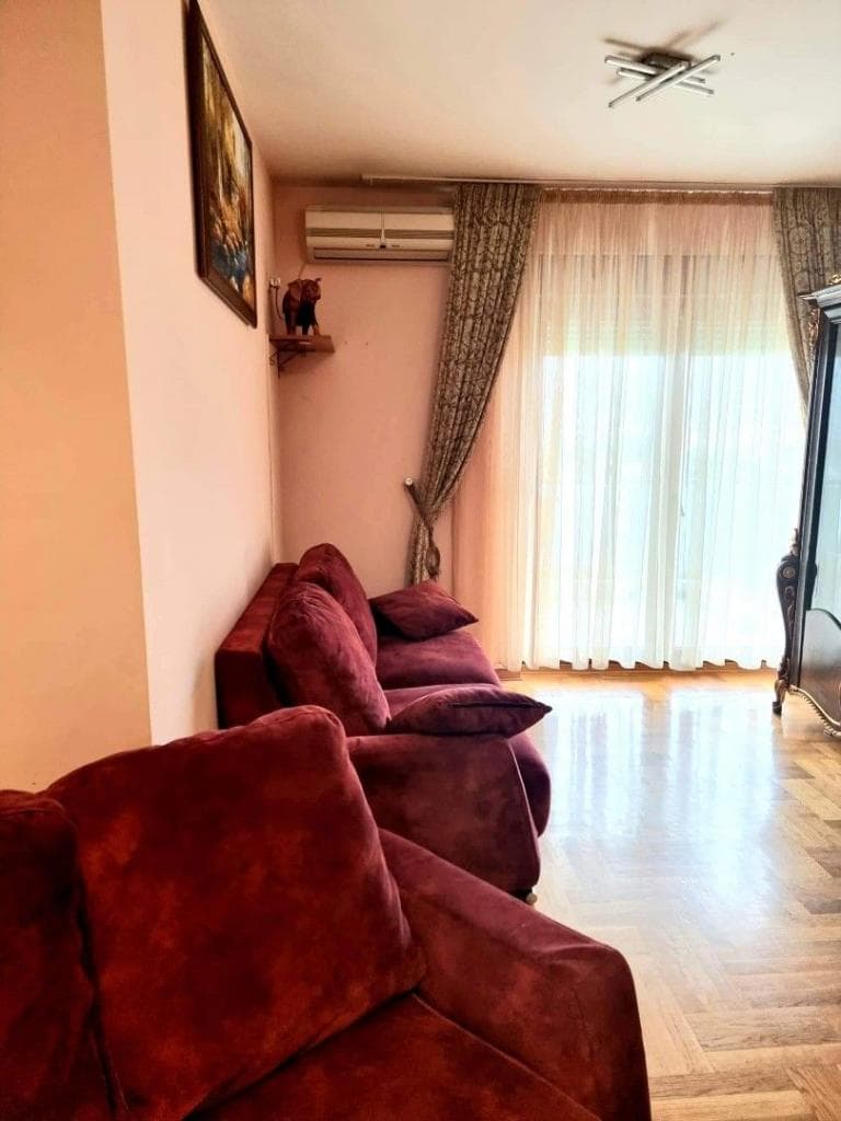 Квартира в Баре, Черногория, 58 м², фото 5