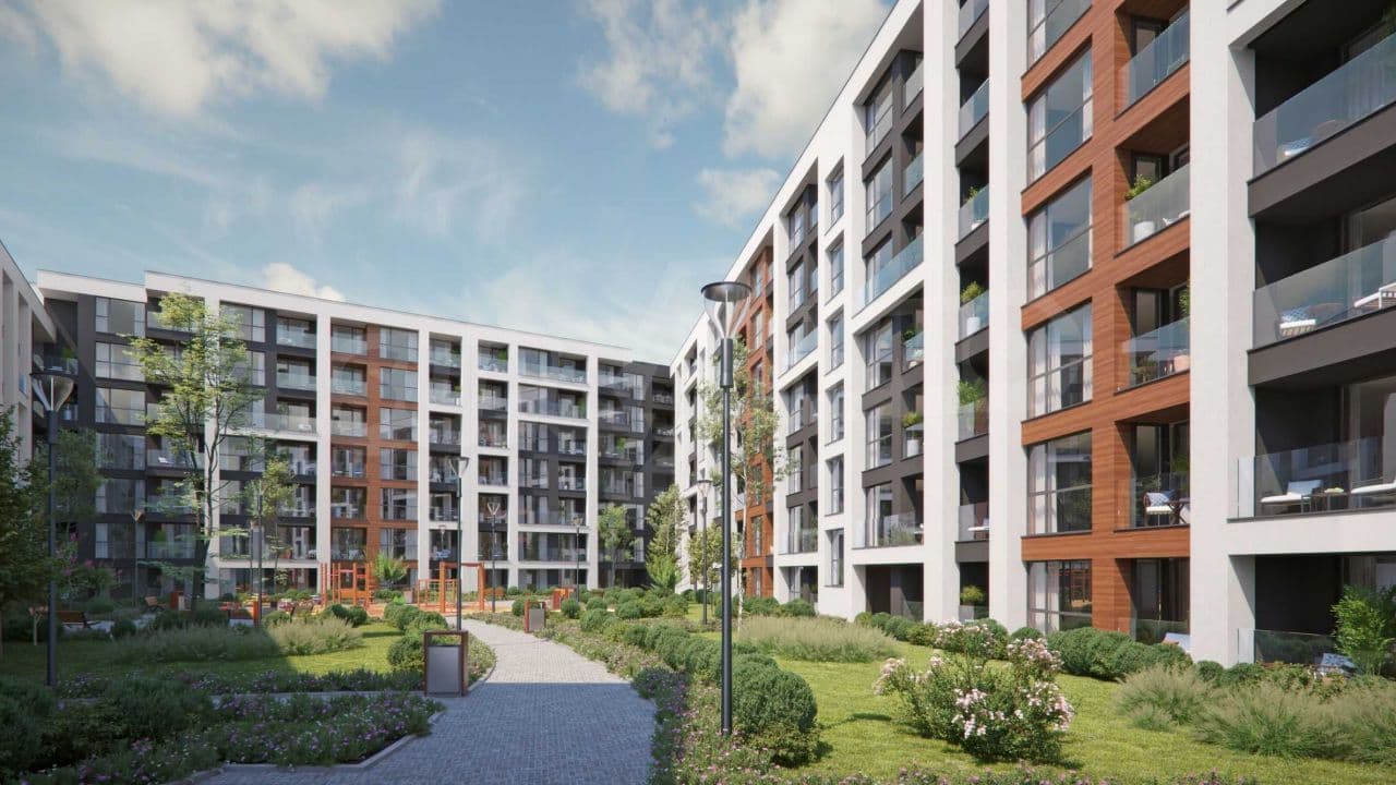 Апартаменты в Софии, Болгария, 106.62 м², фото 2