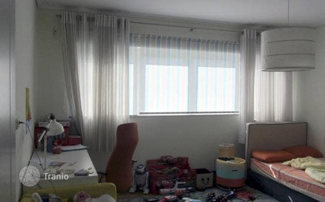 Светлая квартира с видом на море, Глифада, Греция, фото 5