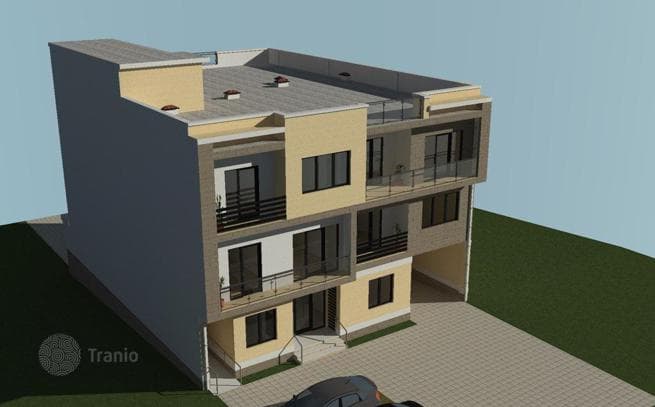 House in Tbilisi, photo 2