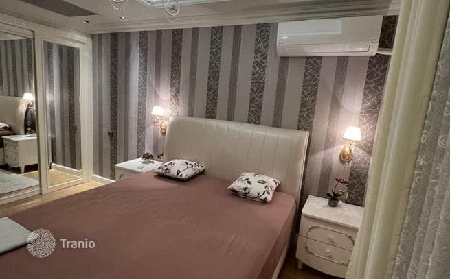 2-Bedroom Apartment with Pool and Gym in Liman, Antalya, photo 3